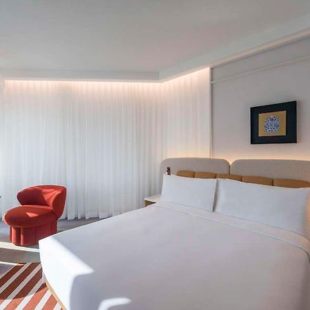Mondrian Hong Kong Hotel ห้อง รูปภาพ