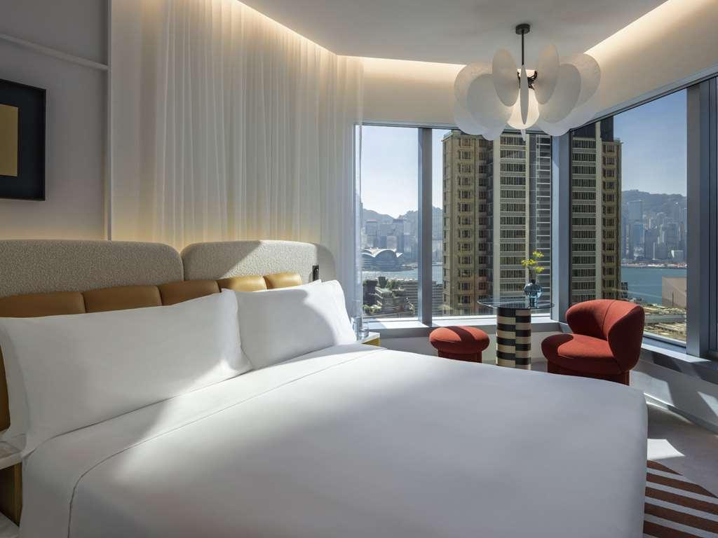Mondrian Hong Kong Hotel ห้อง รูปภาพ