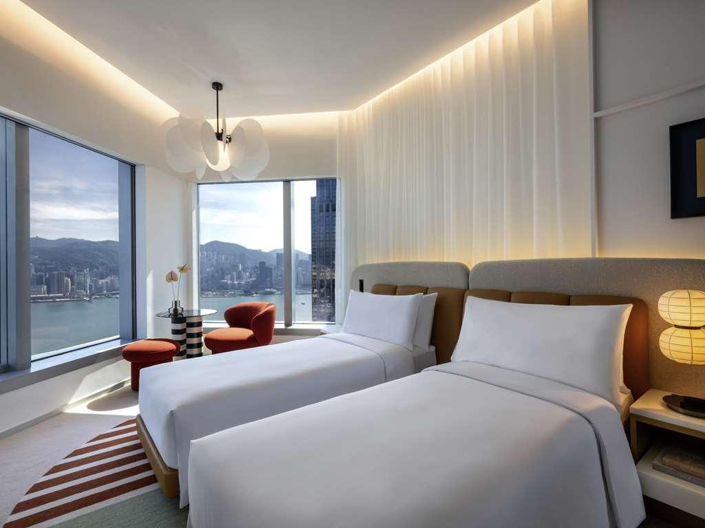 Mondrian Hong Kong Hotel ห้อง รูปภาพ