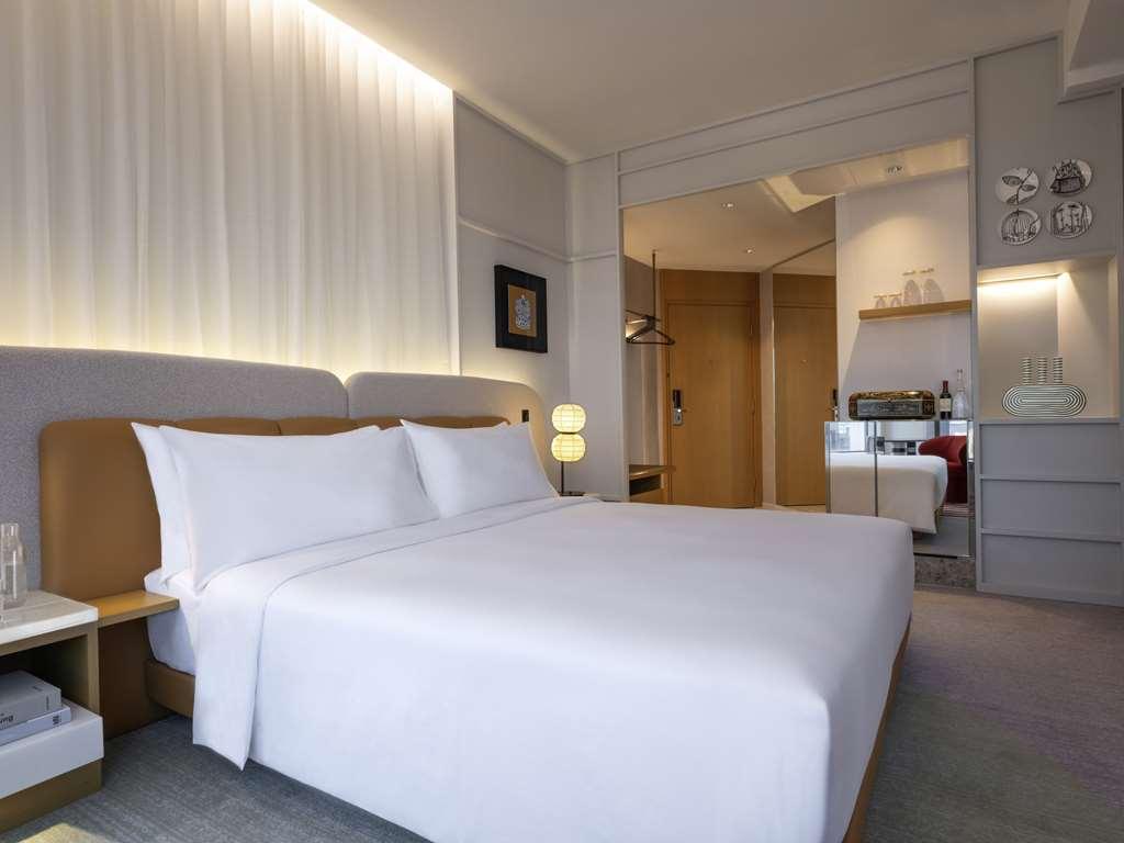 Mondrian Hong Kong Hotel ห้อง รูปภาพ