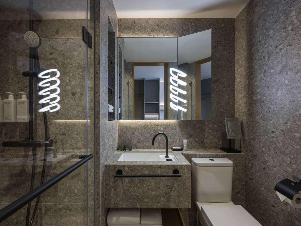 Mondrian Hong Kong Hotel ห้อง รูปภาพ