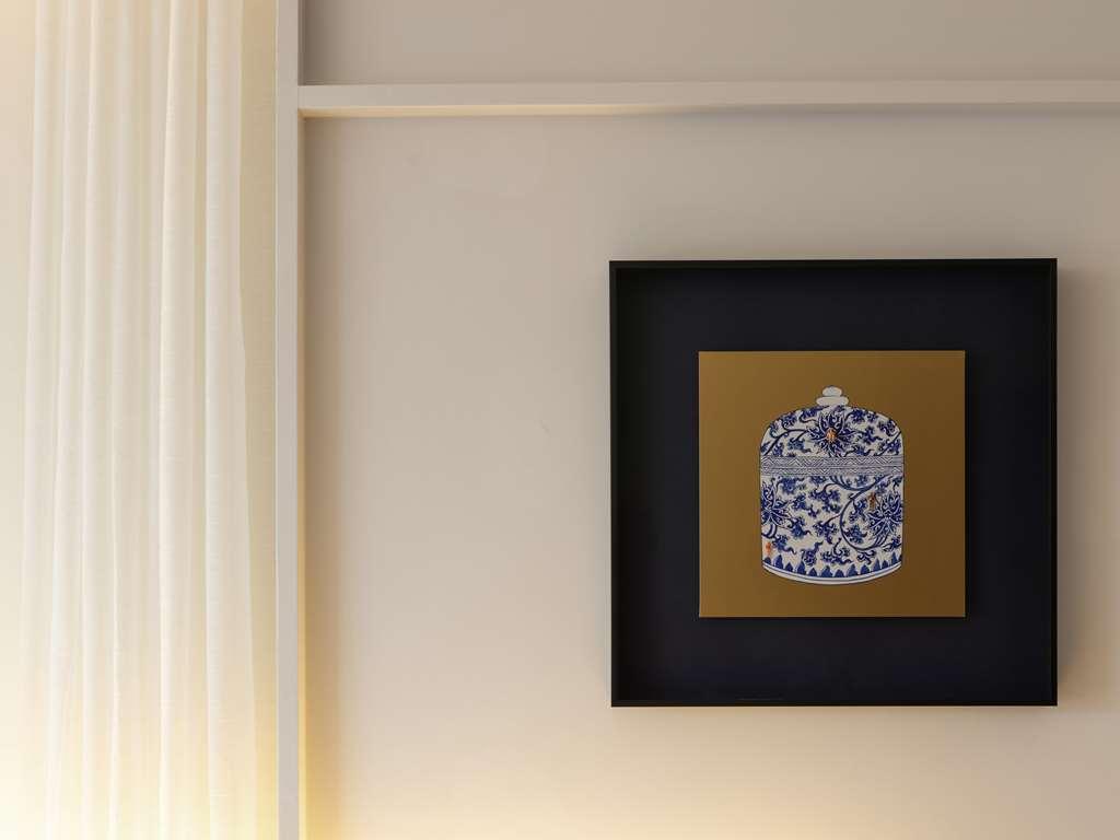 Mondrian Hong Kong Hotel ห้อง รูปภาพ