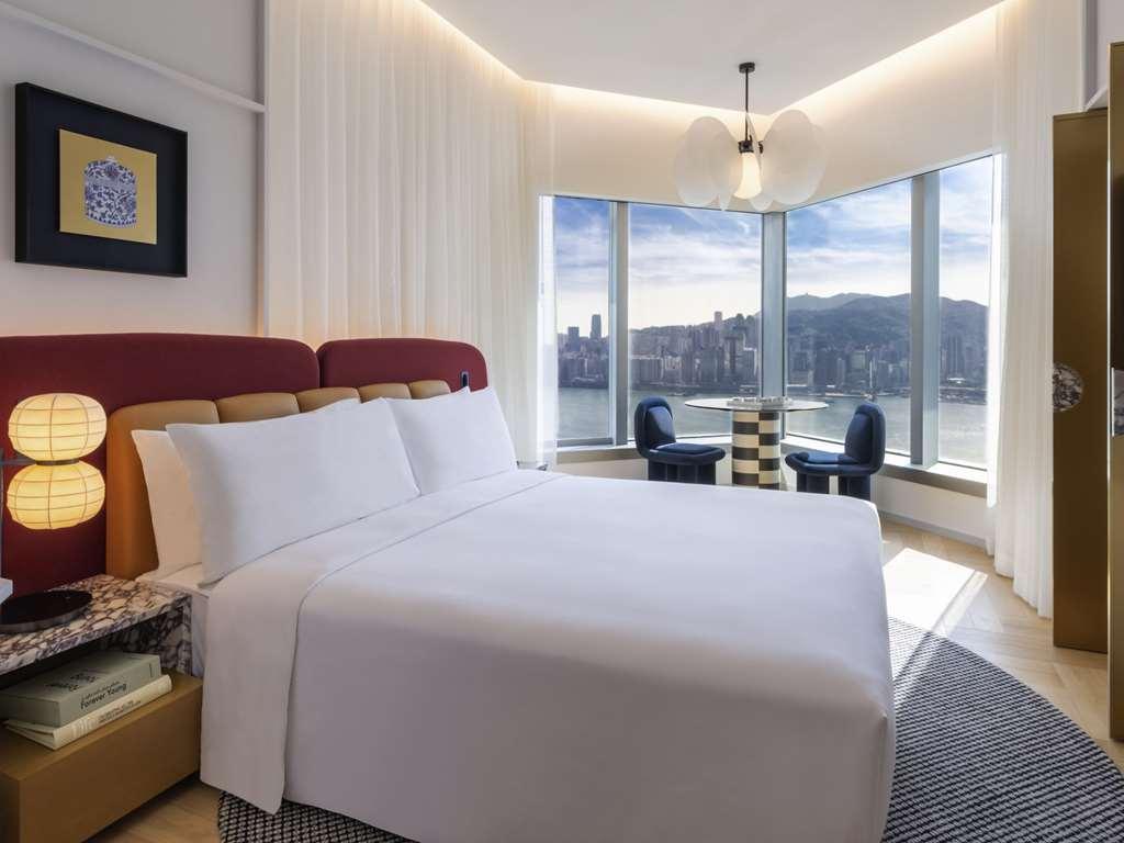 Mondrian Hong Kong Hotel ห้อง รูปภาพ