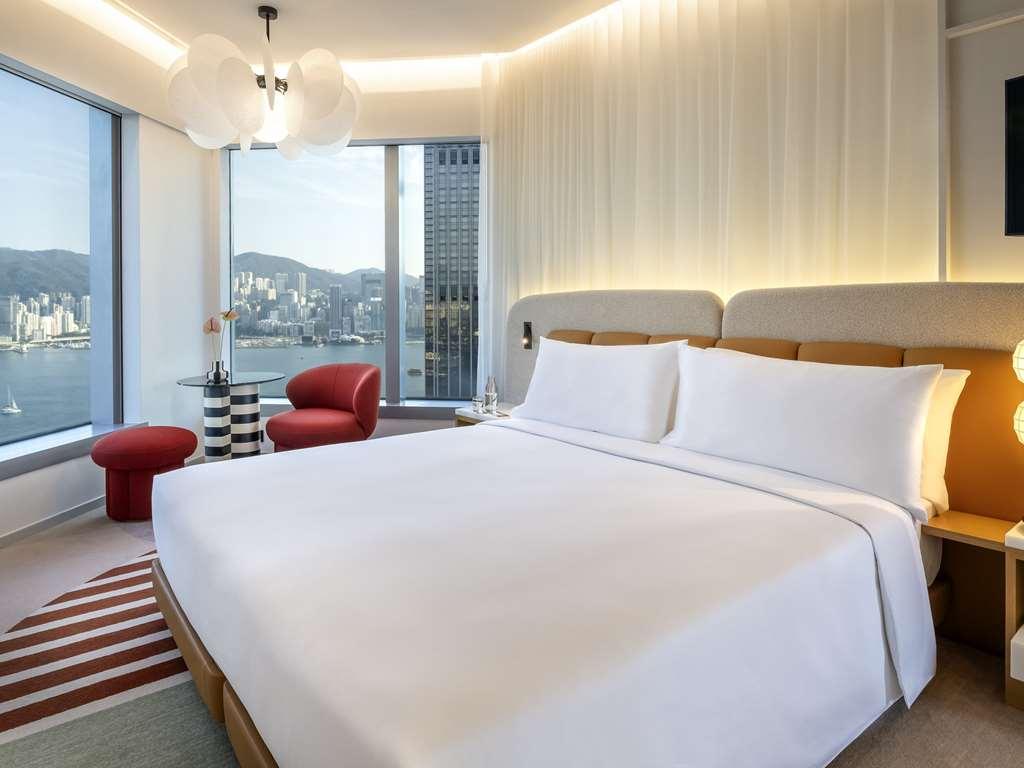 Mondrian Hong Kong Hotel ห้อง รูปภาพ