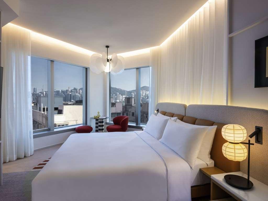 Mondrian Hong Kong Hotel ห้อง รูปภาพ