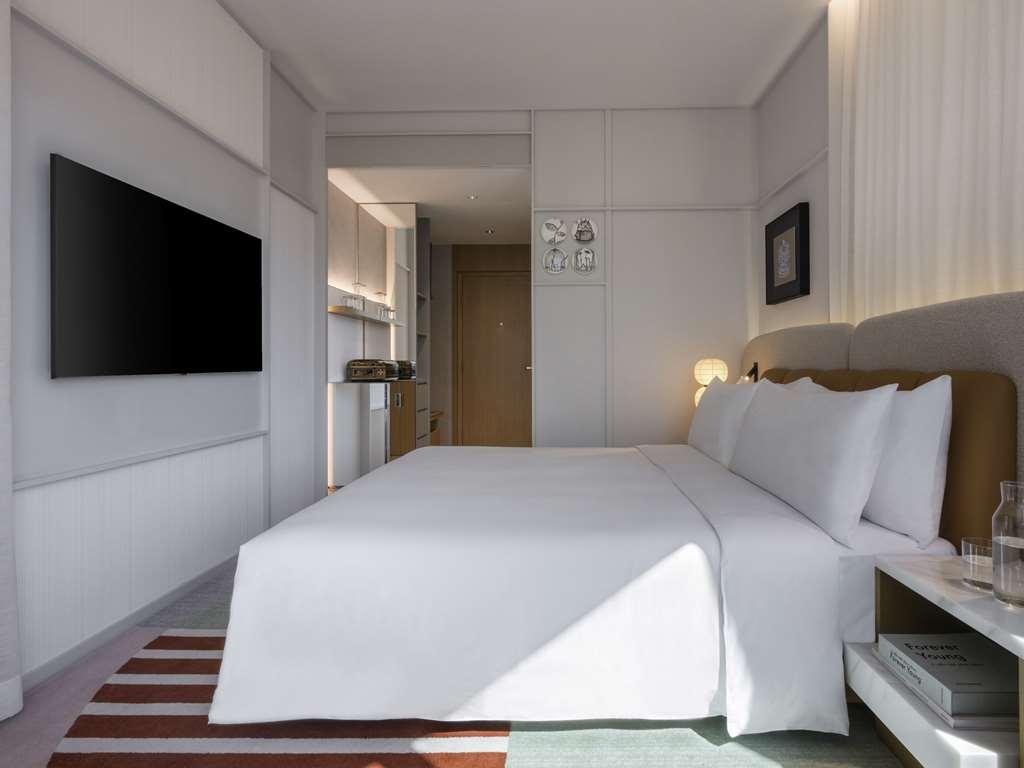Mondrian Hong Kong Hotel ห้อง รูปภาพ