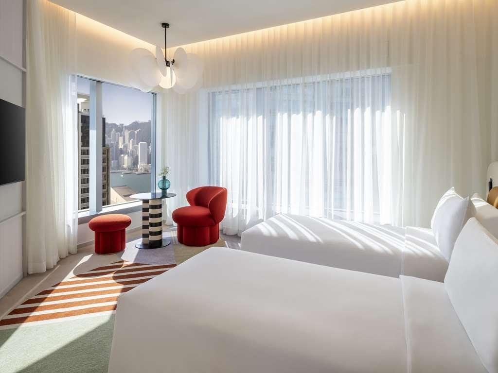 Mondrian Hong Kong Hotel ห้อง รูปภาพ