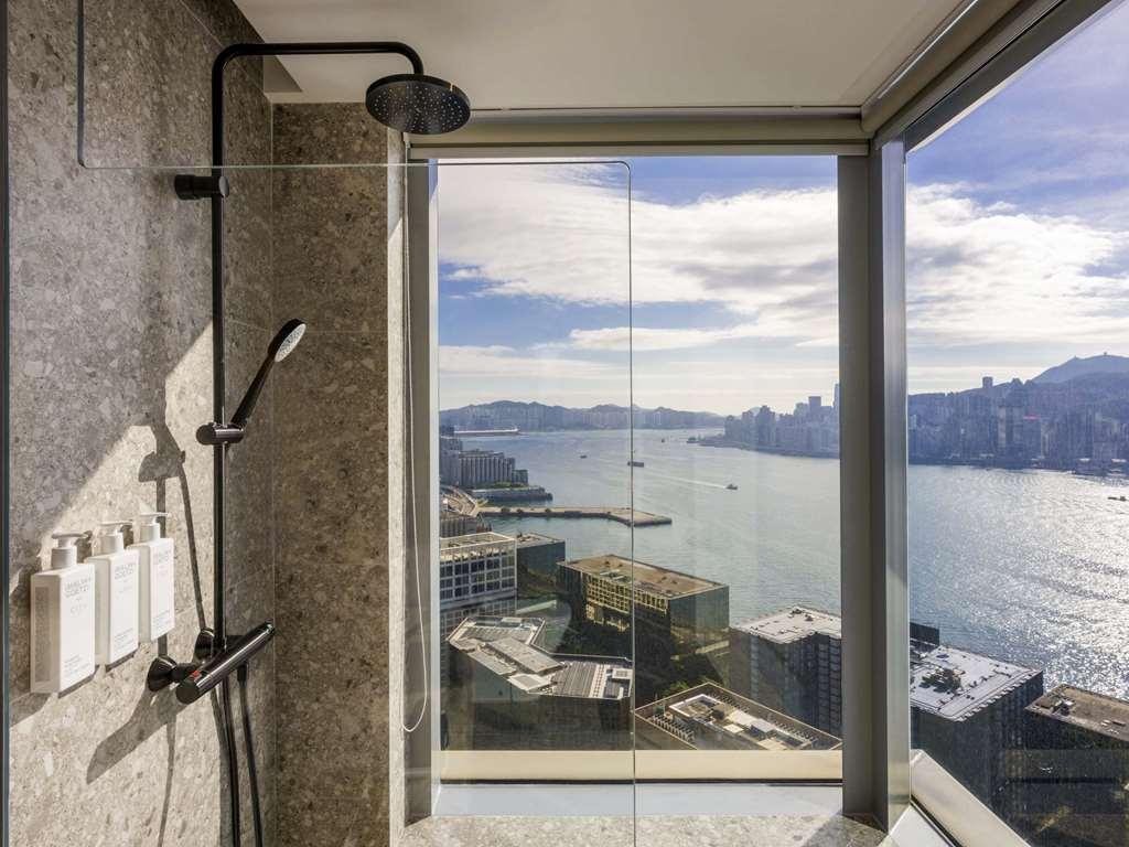 Mondrian Hong Kong Hotel ห้อง รูปภาพ